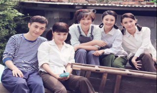 程建明百何是什么电视剧 程建明百何的电视剧介绍