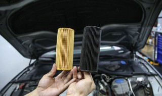 机油滤芯漏油怎么回事 看这里