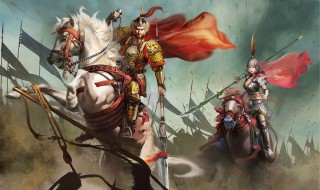 有气节的人物有哪些 这些人物你一定听说过