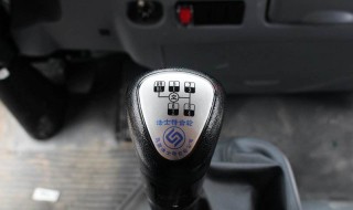 法士特8档变速箱怎么操作方法避免打齿 法士特8档变速箱避免打齿的方法