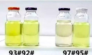 汽油去油污的原理 汽油去油污的原理简述