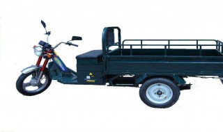 有证驾驶无牌三轮车怎么处罚 有证驾驶无牌三轮车处罚情况