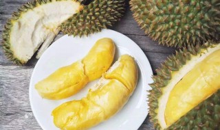 榴连能冷吗 榴莲可以冷藏吗？