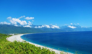 我国大陆海岸线长达多少千米 我国海岸线有多长