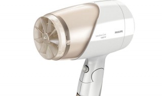 电吹风转速变慢怎么修啊???? 电吹风转速变慢怎么修理