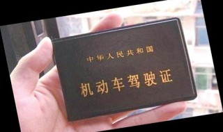 A1大客驾照实习期满后的考试题有哪些? 驾驶证A1的实习期过后要考的题目是什么