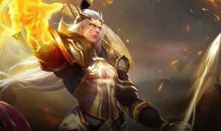 后裔克制谁 后羿人物介绍