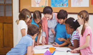 小学三年级什么叫做差倍公式 进来看看