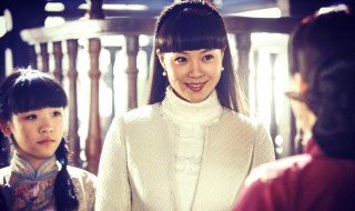 传奇大掌柜电视剧演员名单 电视剧剧情简介