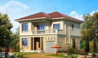 农村房子进深9米开间11米怎么设计 你知道吗