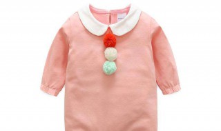 宝宝衣服上有霉点怎么洗掉 方法是什么