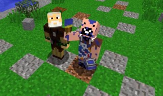 苹果怎么下载我的世界国际版 IOS怎么下载外服我的世界