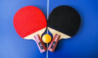 砍式发球技巧 砍式发球技巧简述