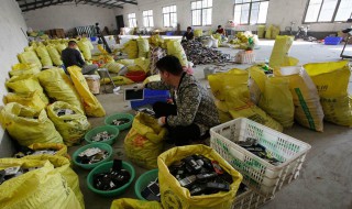 废品回收行业怎样入门 必须知道以下两点