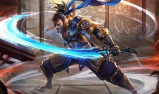 宫本出装铭文 宫本武藏出装推荐及操作技巧