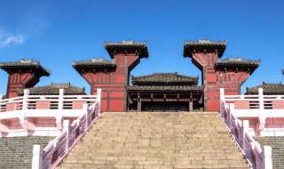 铜雀台在哪里 原神铜雀台在哪里