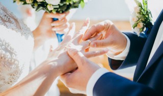 新婚快乐祝福语创意 祝福新婚快乐的祝福语新颖独特的