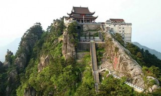 九华山为什么要去三年（九华山为啥要去三年）