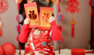 春节准备什么礼物（春节期间送什么礼物）