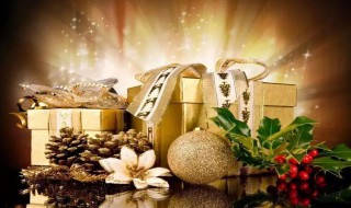 春节礼物有哪些 春节礼物有哪些儿童