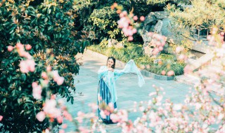 岁月静好的文案（形容岁月静好的文案）