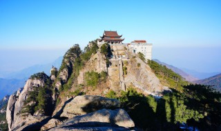 九华山地藏王菩萨是保佑什么的（九华山地藏王菩萨是求什么的）