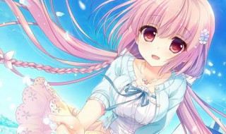 2021年好听的网名 2021年好听的网名女四个字