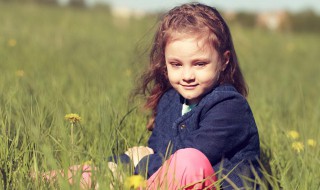 女孩的乳名（女孩的乳名 洋气好听2022年）