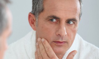 男生化妆简单方法步骤 男怎么化妆好看简单步骤