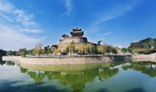 河北旅游景点有哪些 河北旅游景点有哪些好玩的地方