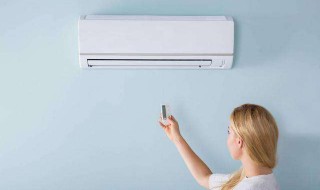 空调制热不出风 格力中央空调制热不出风