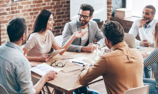 团队激励人心的话语 团队激励人心的话奋斗的话