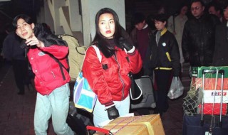 春节春运回家的心情说说 形容春运回家的说说