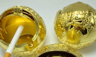 烟灰缸放水会有危害吗 烟灰缸里放水有什么忌讳吗