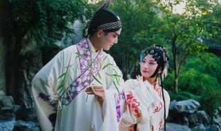 牡丹亭的时代意义 牡丹亭的当代意义