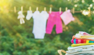 洗衣服我的感受怎么写（洗衣服的经过和感悟体会）