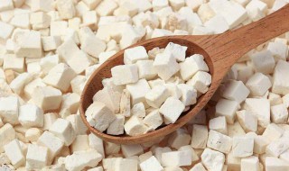 哪些人是不能吃茯苓的 哪些人不能吃茯苓?