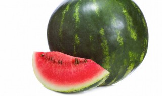 西瓜摘下来了不熟怎么办 西瓜摘下来了不熟怎么办视频