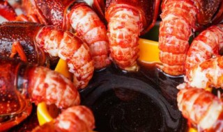 小龙虾洗好了暂时不下锅怎么办（小龙虾可以不处理直接煮吗）