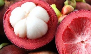 买的山竹没熟怎么办（山竹没熟吃了会怎么样）