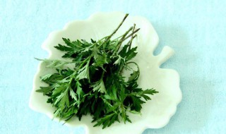 用艾草洗头有什么好处（用艾草洗头有什么好处和坏处）