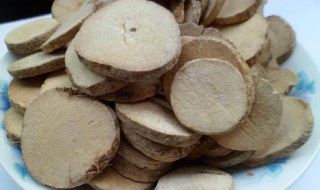 泽泻有什么作用与功效（泽泻有什么作用与功效和禁忌）