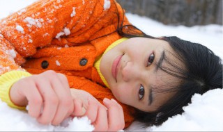 原生氛围感美人是什么意思