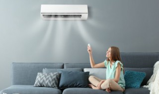 美的空调制热没反应 美的空调制热没反应不出风怎么办