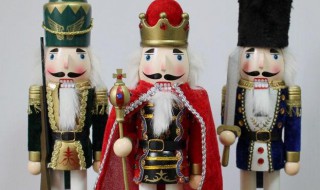 胡桃夹子象征意义（胡桃夹子象征意义 英语）