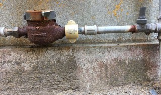 防止水管道生锈的方法（如何防止水管生锈）