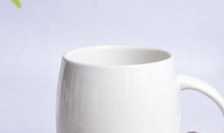 如何判断马克杯的质量(马克杯质量怎么样)