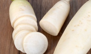 冬天萝卜怎么保存 冬天萝卜怎么保存时间长