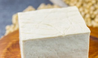 泡椒霉豆腐怎么做 泡椒霉豆腐怎么做好吃