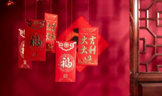 新年除夕祝福语（新年除夕祝福语2022）